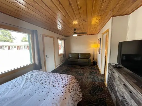 Family Stüdyo, 2 Yatak Odası (Non-Pet Friendly)