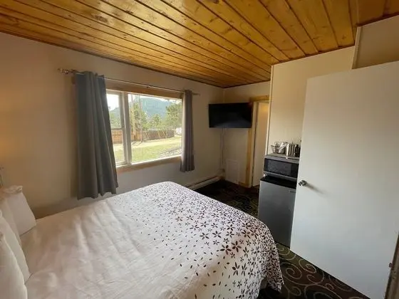 Family Stüdyo, 2 Yatak Odası (Non-Pet Friendly)