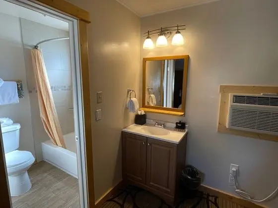 Oda, 1 En Büyük (King) Boy Yatak (Non-Pet Friendly)