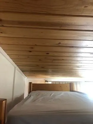 Basic Ortak Ranzalı Oda, 1 Tek Kişilik Yatak, Sigara İçilmez, Dağ Manzaralı