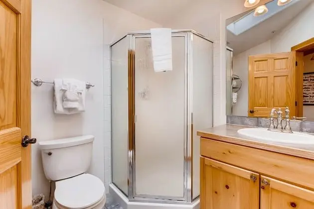 Daire, Birden Çok Yatak, Nehir Manzaralı (Two-Bedroom Suite)