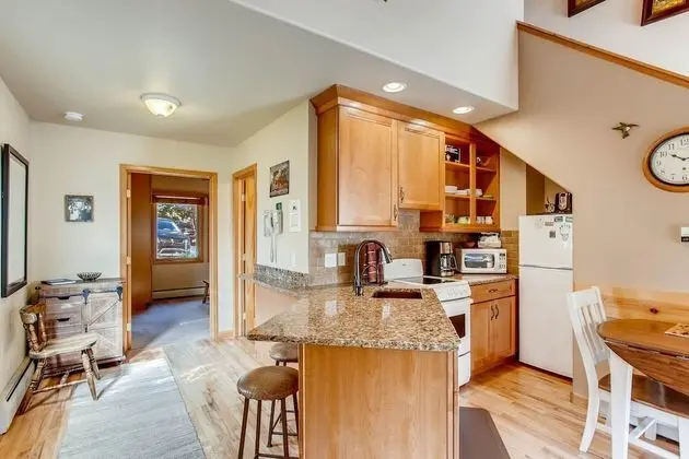 Süit, Birden Çok Yatak, Nehir Manzaralı (Two-Bedroom Suite)