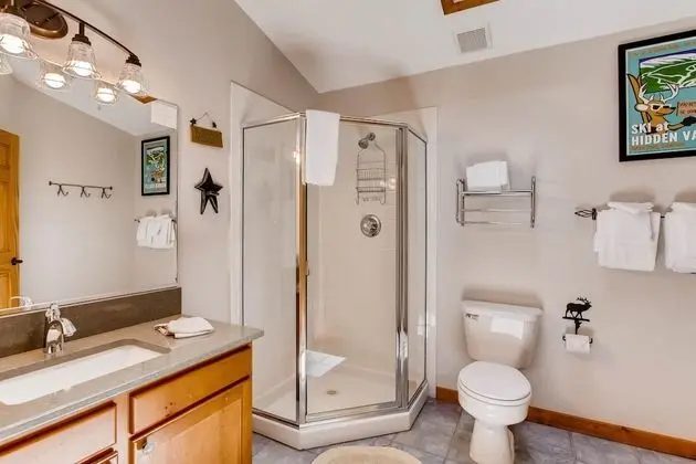 Süit, Birden Çok Yatak, Nehir Manzaralı (Two-Bedroom Suite)