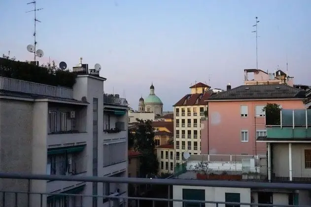 Panoramic Apart Daire