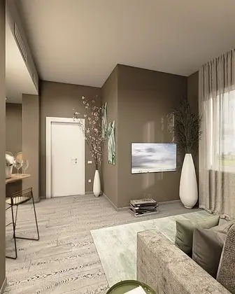Premium Apart Daire