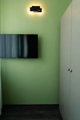 Premium Apart Daire
