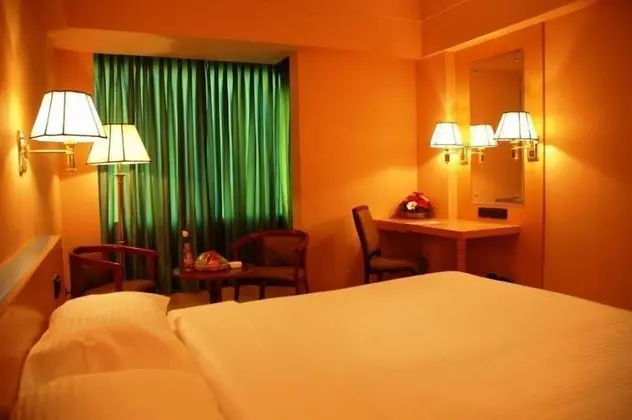 Deluxe Oda