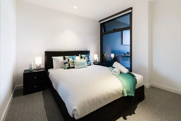 Premium Apart Daire, 2 Yatak Odası