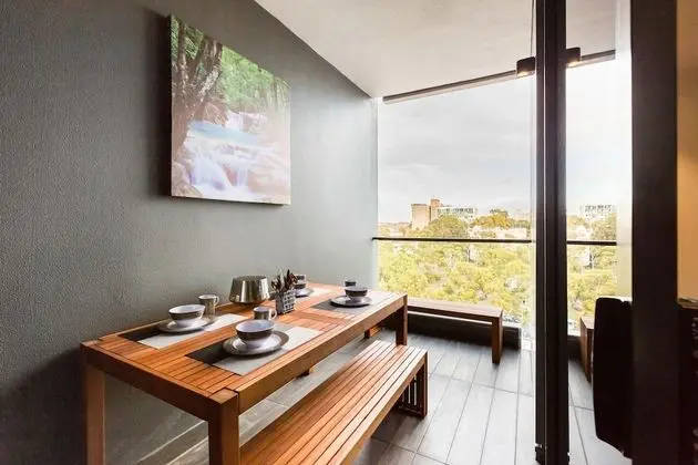 Premium Apart Daire, 2 Yatak Odası