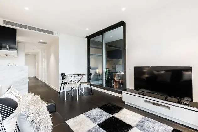 Premium Apart Daire, 2 Yatak Odası