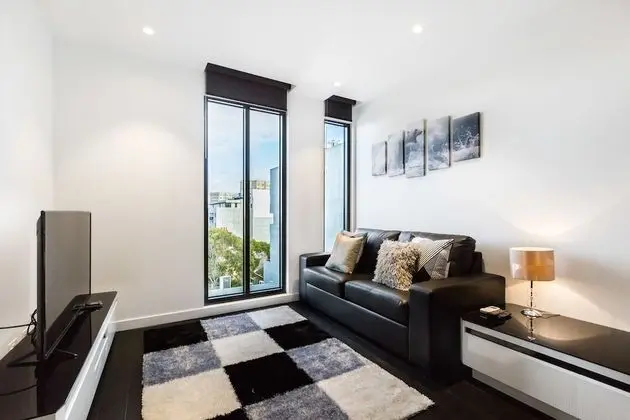 Premium Apart Daire, 2 Yatak Odası
