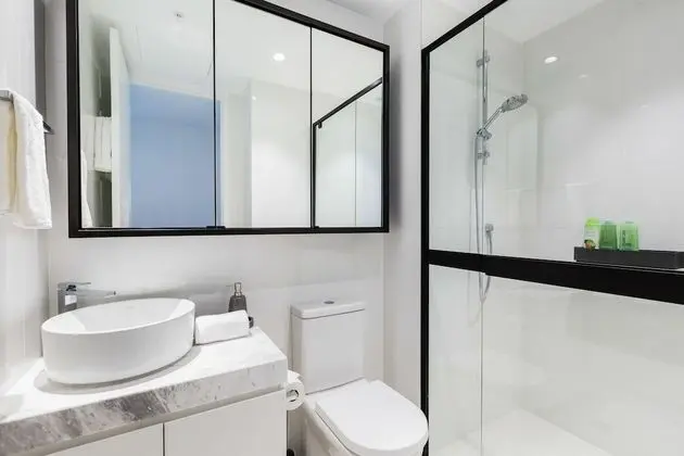 Premium Apart Daire, 2 Yatak Odası