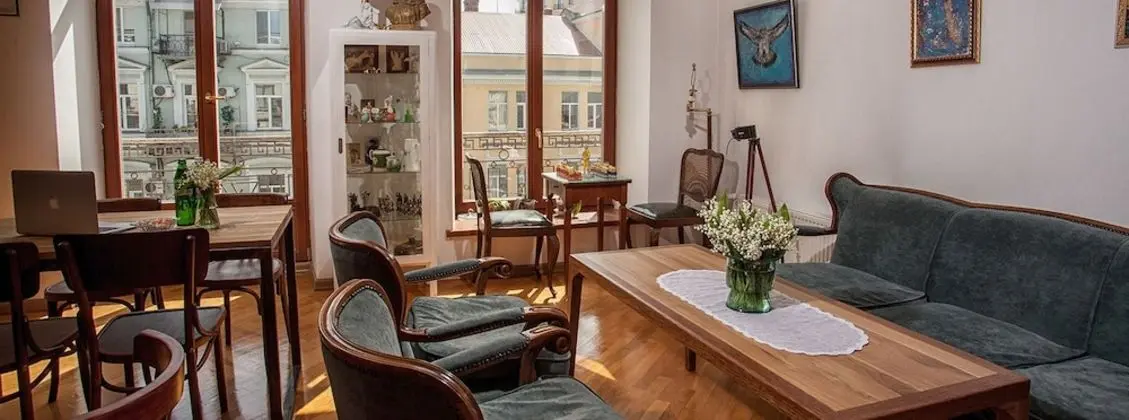 Ortak Ranzalı Oda, Karma Ranzalı Oda, Balkon (16 beds)