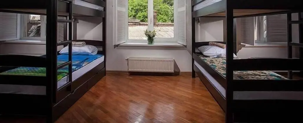 Ortak Ranzalı Oda, Sadece kadınlar için (14 beds)