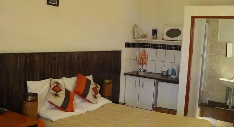 Economy Oda, 1 Yatak Odası