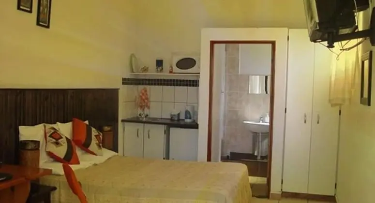 Economy Oda, 1 Yatak Odası