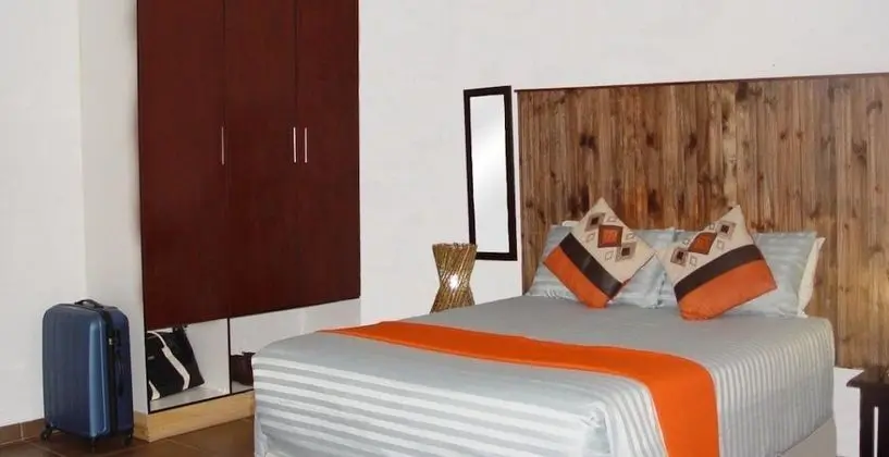 Luxury Dağ Evi, 1 Yatak Odası