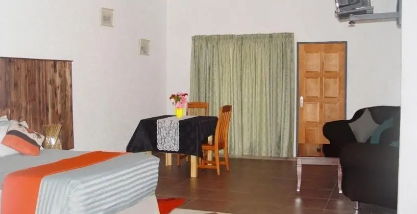 Luxury Dağ Evi, 1 Yatak Odası
