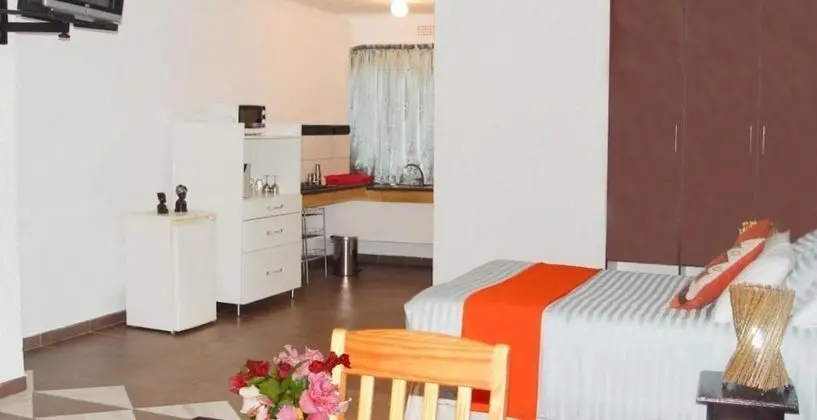 Luxury Dağ Evi, 1 Yatak Odası