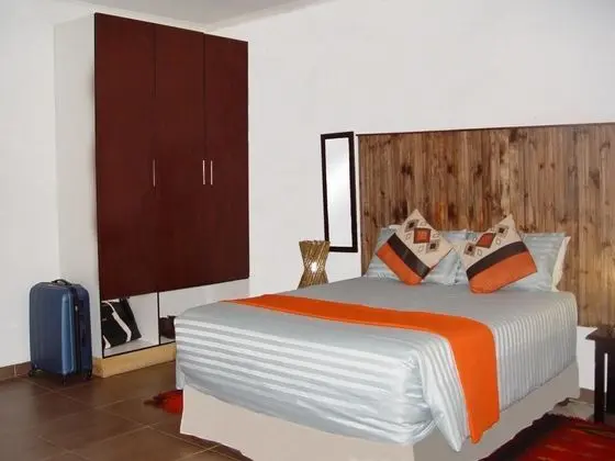 Luxury Dağ Evi, 1 Yatak Odası