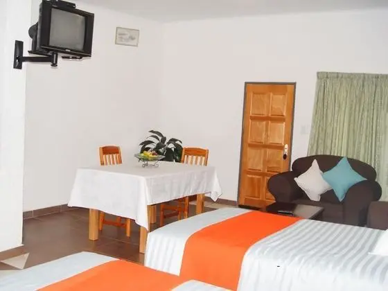 Luxury Dağ Evi, 1 Yatak Odası