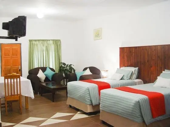 Luxury Dağ Evi, 1 Yatak Odası