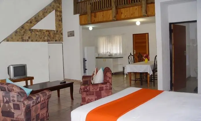 Luxury Dağ Evi, 1 Yatak Odası
