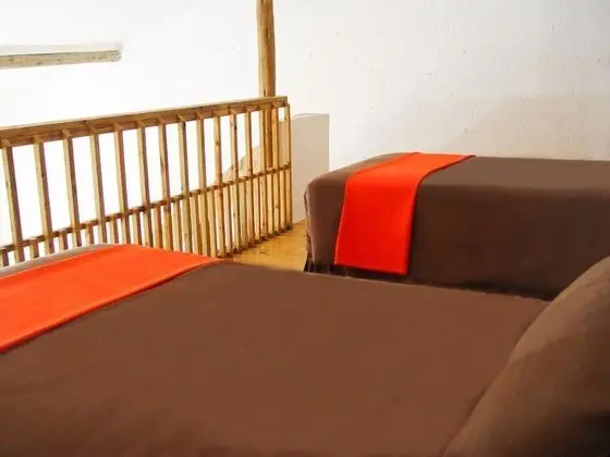 Luxury Dağ Evi, 1 Yatak Odası