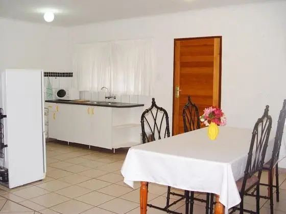 Luxury Dağ Evi, 1 Yatak Odası
