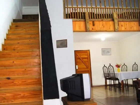 Luxury Dağ Evi, 1 Yatak Odası