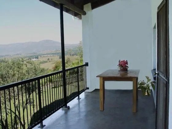 Luxury Dağ Evi, 1 Yatak Odası