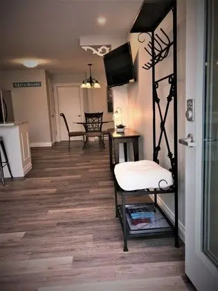 Deluxe Apart Daire, 1 Yatak Odası
