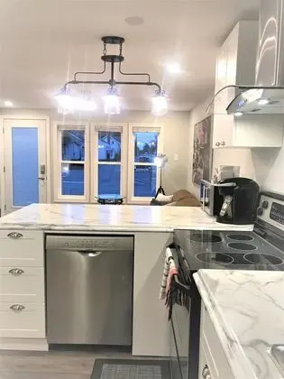 Deluxe Apart Daire, 1 Yatak Odası