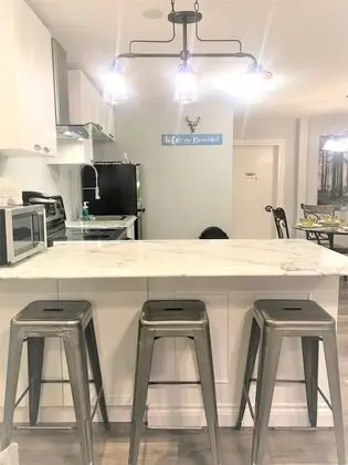 Deluxe Apart Daire, 1 Yatak Odası