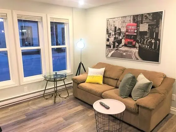 Deluxe Apart Daire, 1 Yatak Odası