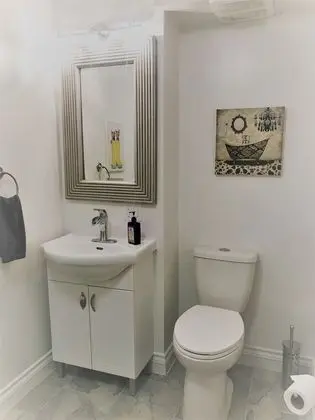 Deluxe Apart Daire, 1 Yatak Odası