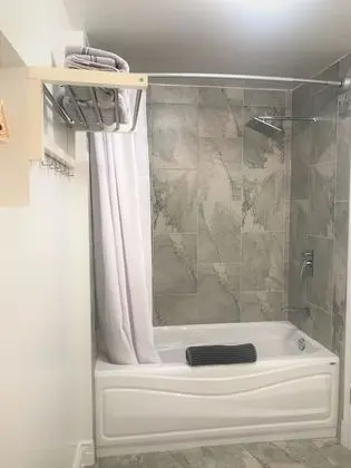 Deluxe Apart Daire, 1 Yatak Odası
