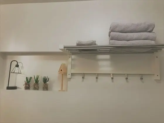 Deluxe Apart Daire, 1 Yatak Odası