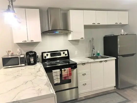 Deluxe Apart Daire, 1 Yatak Odası