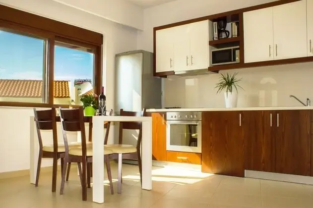 Family Süit, 2 Yatak Odası, Balkon, Deniz Manzaralı