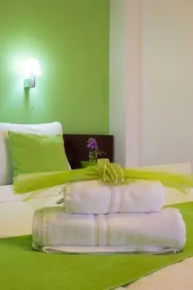 Süit, 1 Yatak Odası