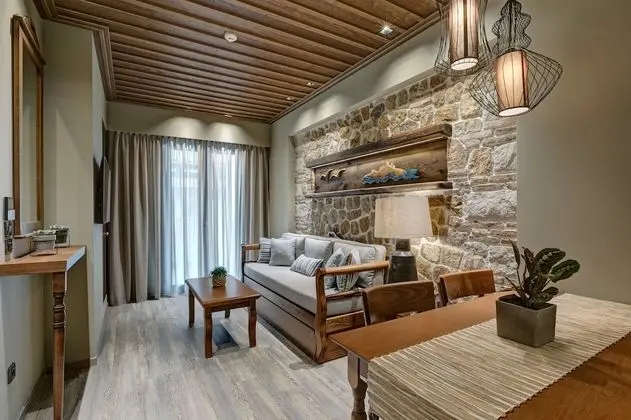 Apart Daire, 1 Yatak Odası