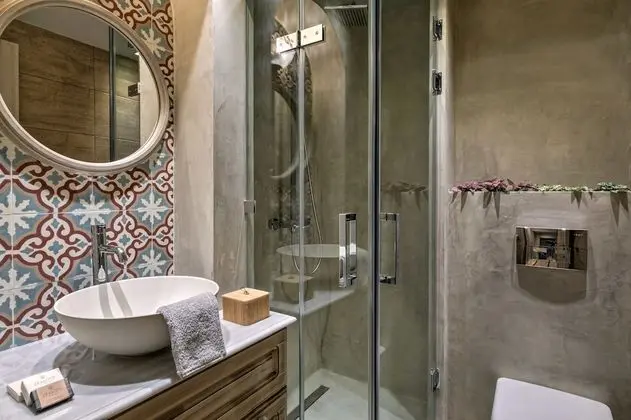 Design Tek Büyük Yataklı Oda