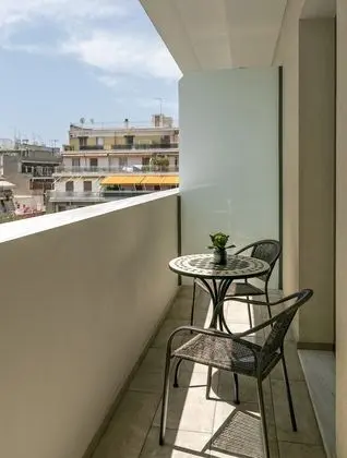 Stüdyo, Balkon