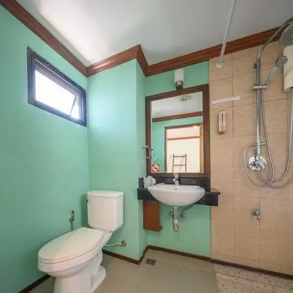 Superior Oda, 2 Tek Kişilik Yatak