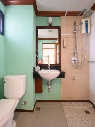 Superior Oda, 2 Tek Kişilik Yatak