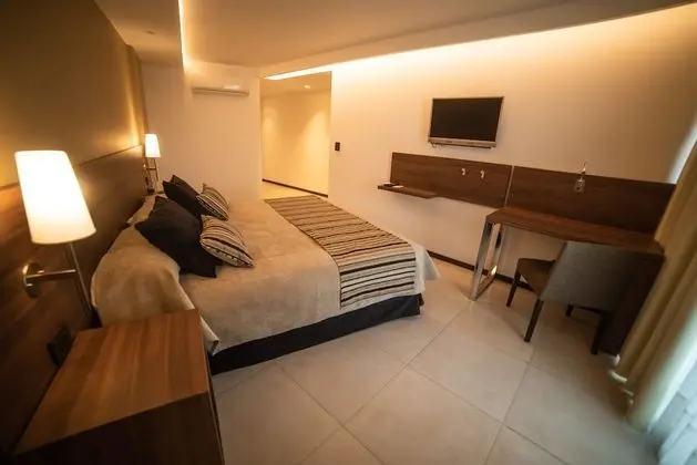 Standard Oda, 1 En Büyük (King) Boy Yatak, Sigara İçilmez