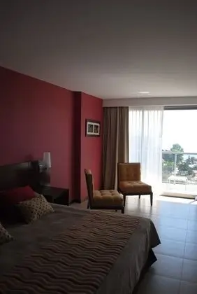Superior Oda, 1 En Büyük (King) Boy Yatak, Sigara İçilmez, Göl Manzaralı