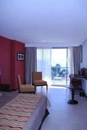 Superior Oda, 1 En Büyük (King) Boy Yatak, Sigara İçilmez, Göl Manzaralı