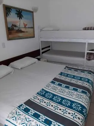 Family Dört Kişilik Oda